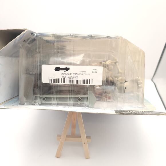 Marvel Avengers Chitauri Footsoldier Action Figure New in Packaging - Picture 6 of 7